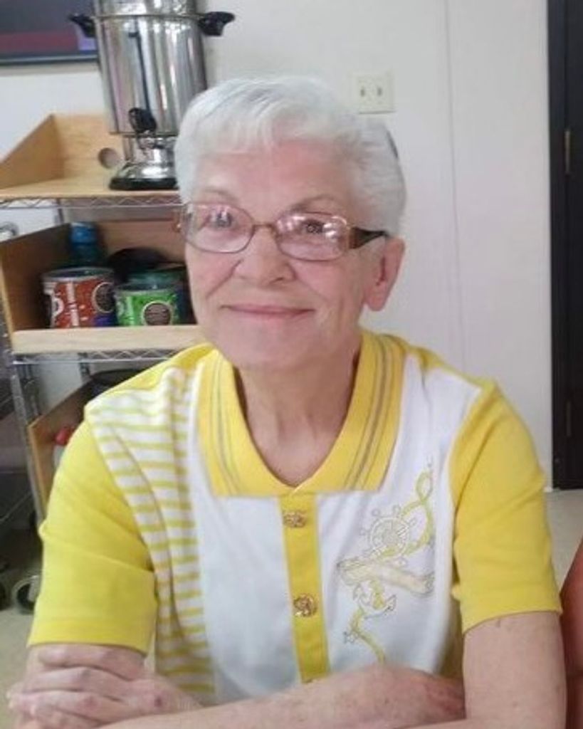 Helen L. Underwood Profile Photo