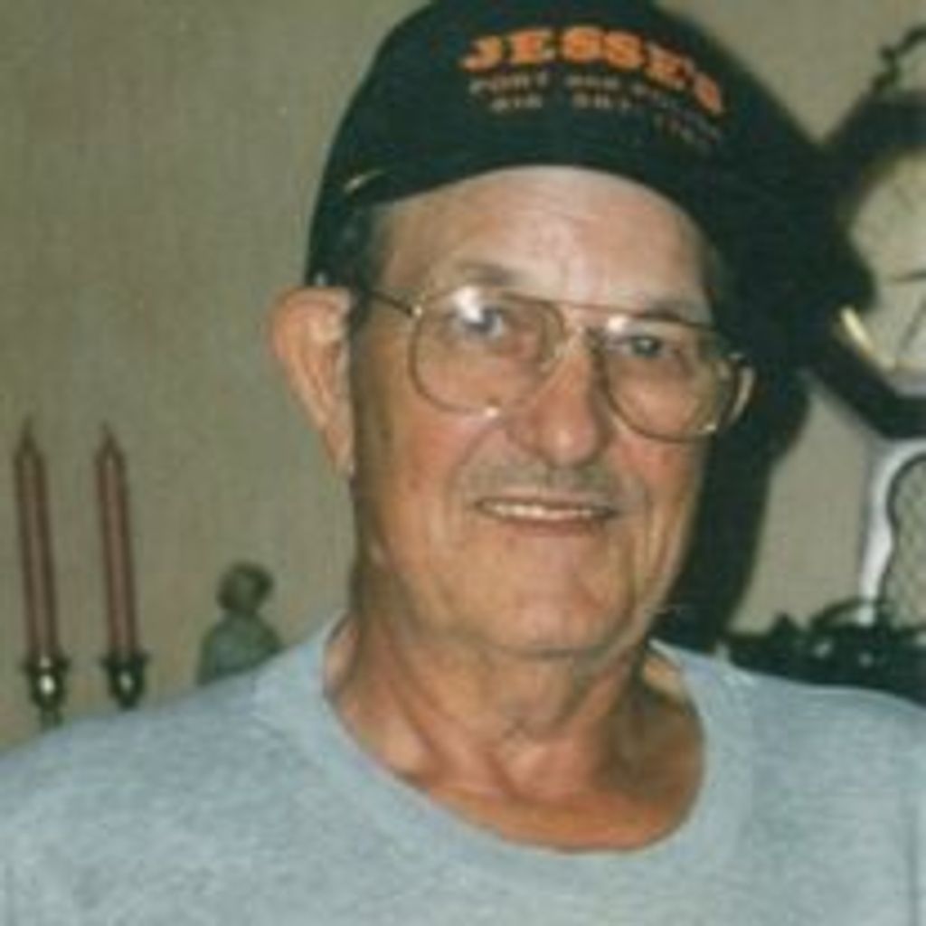 Jesse McCollum