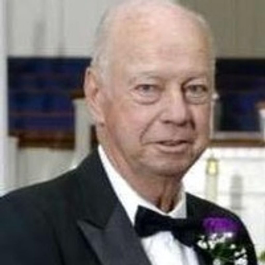 James Joseph Wagner