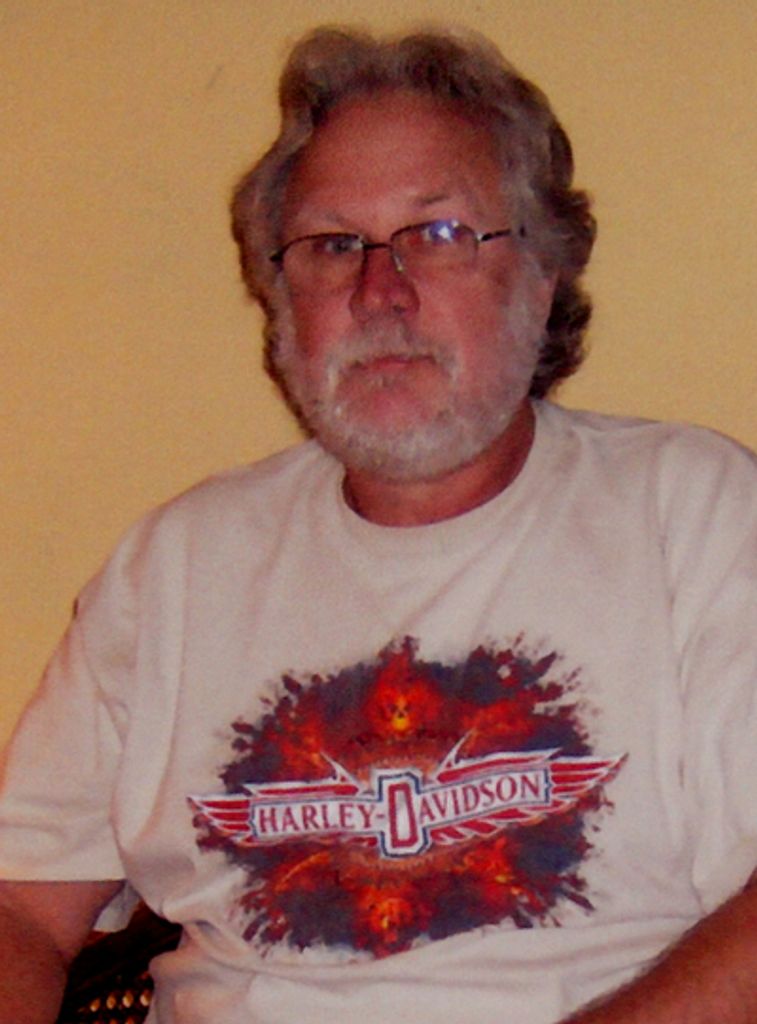 Bruce Lacount Profile Photo
