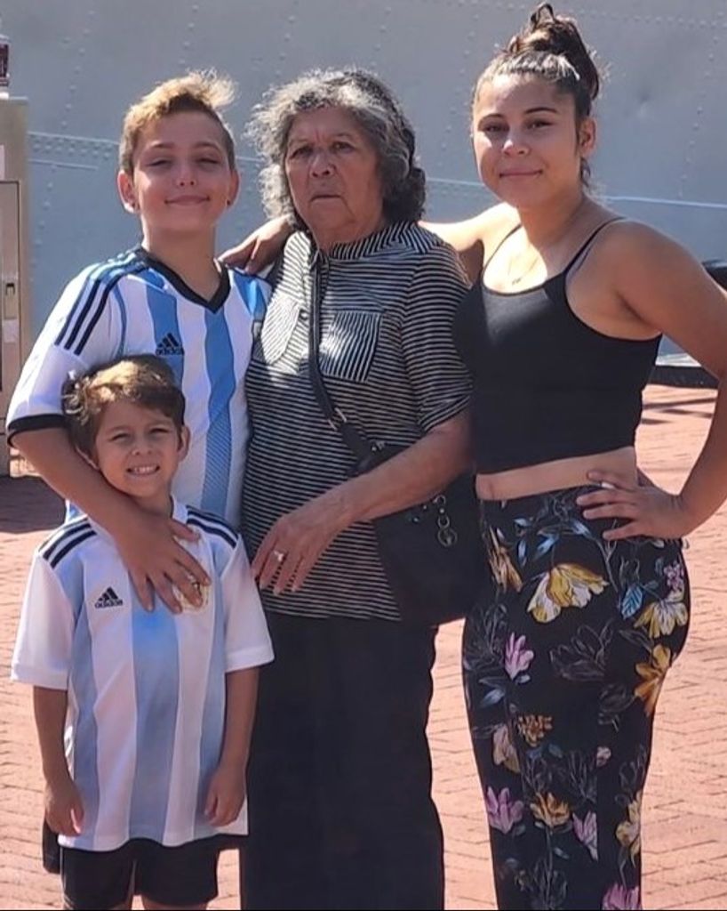 Matilde Graciela Hernandez