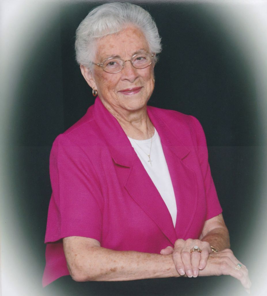 Marguerite Mary Chapin
