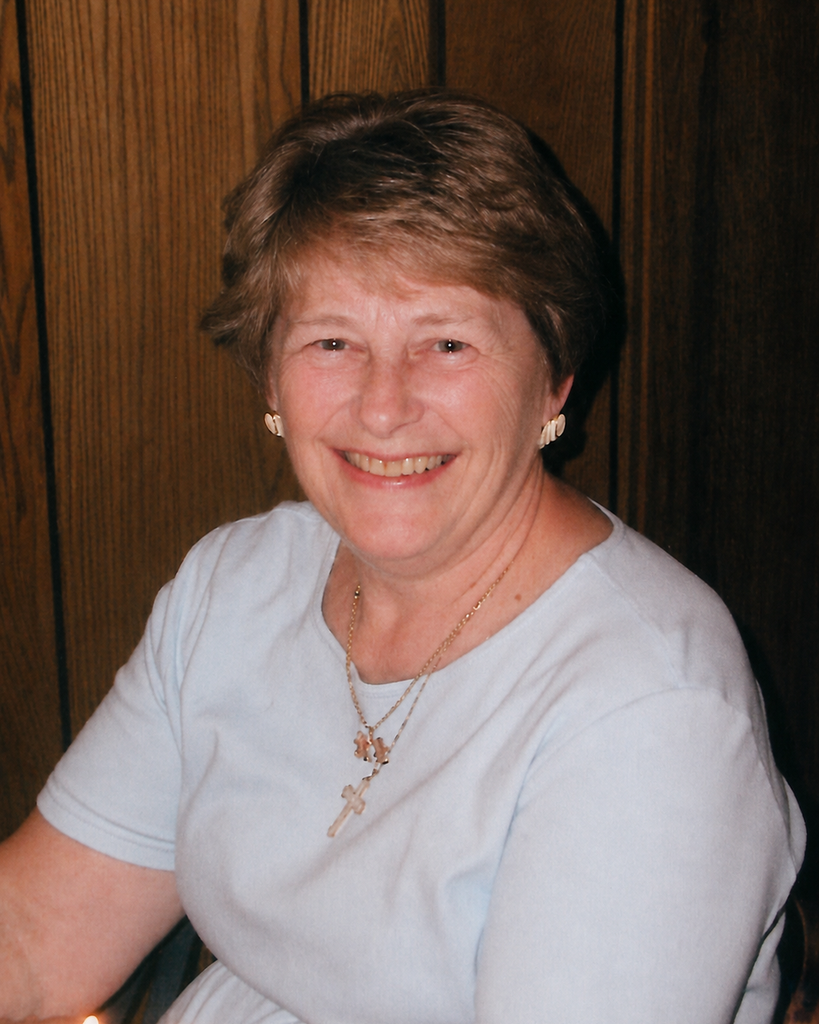Dorothy Sekkes