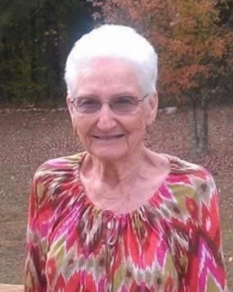 Leona B. Hurst