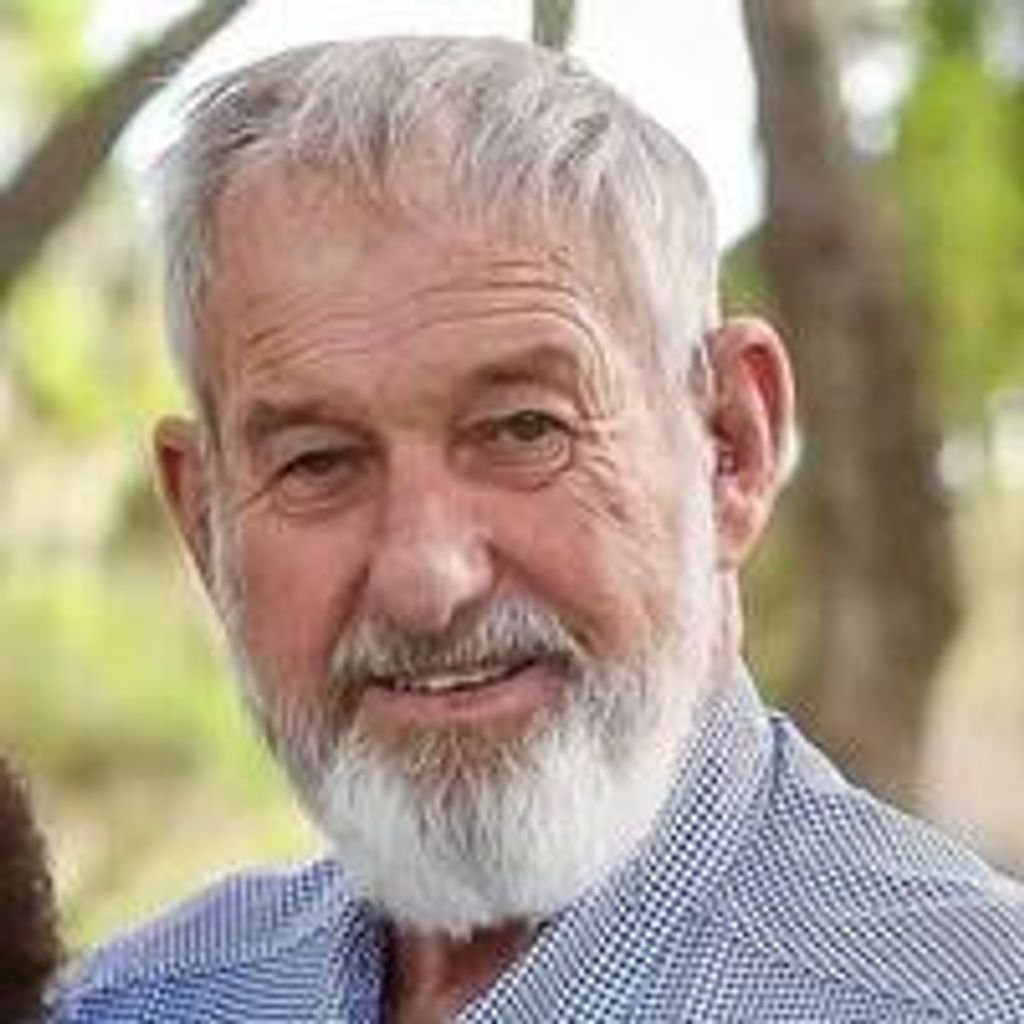 Ronald Dennis Coleman Profile Photo