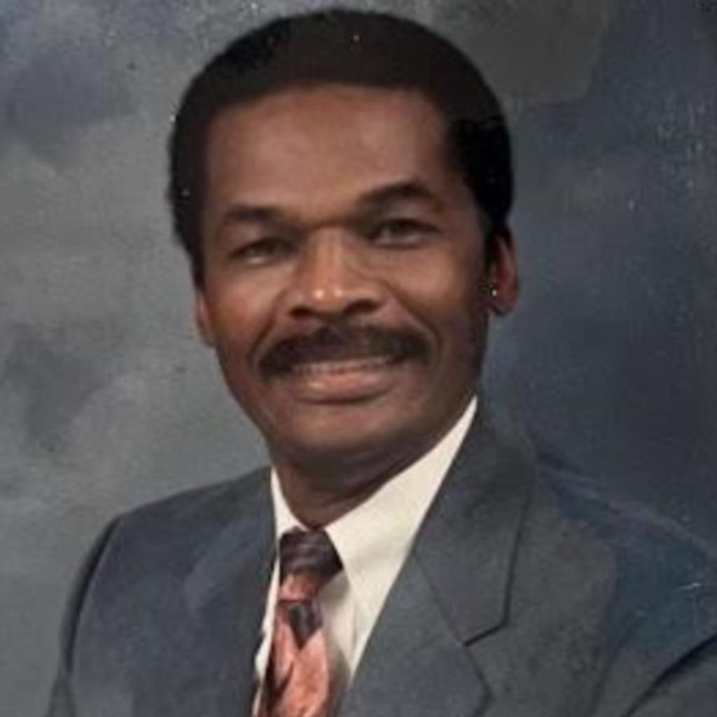 Robert Lee Jenkins Profile Photo