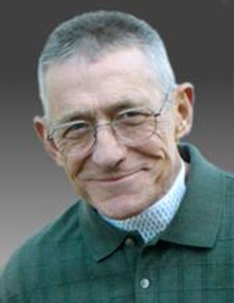 Robert "Bob" Thies