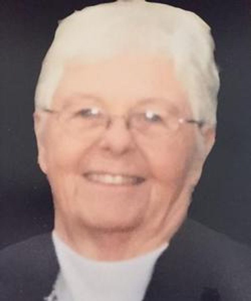 Retha Ann Hatfield