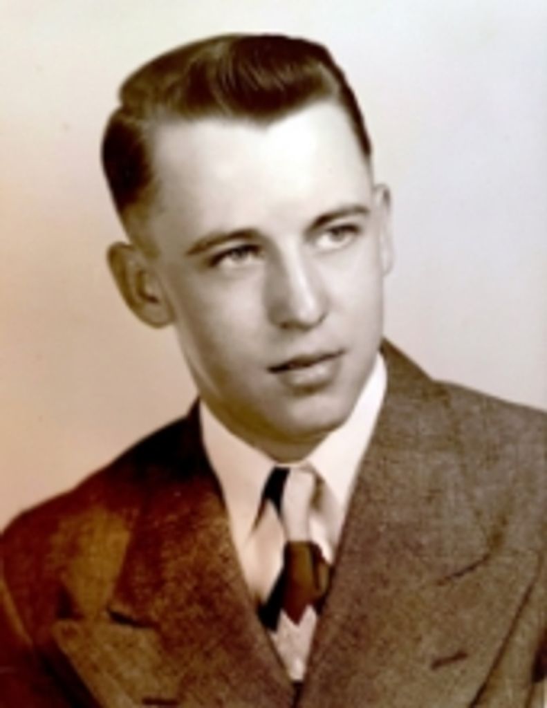 William "Dub" Carroll Taylor, Jr.