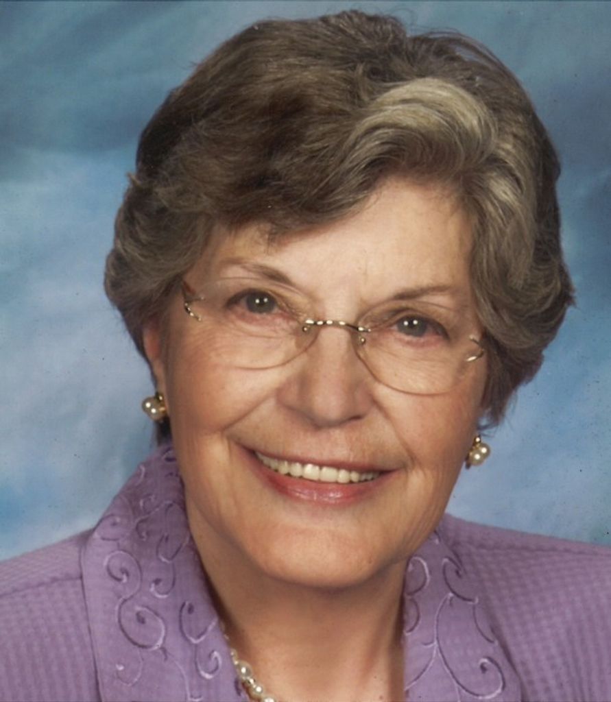 Patricia L. Burris Profile Photo