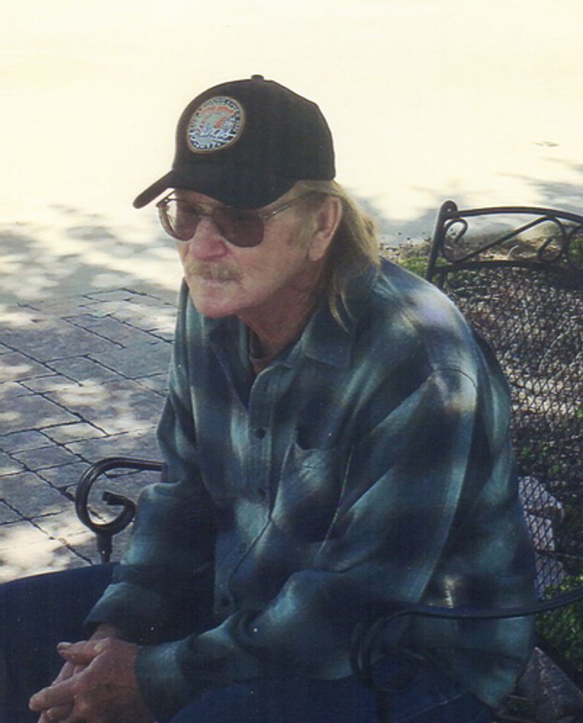 Donald 'Mike' Cameron