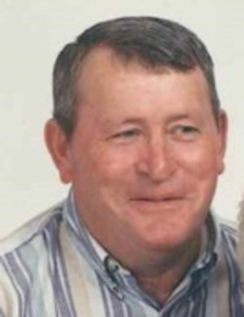 William Herbert Christian, Jr.
