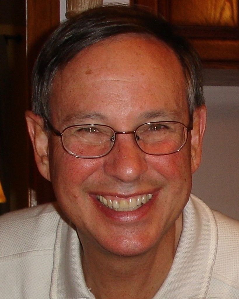 Robert Sabin