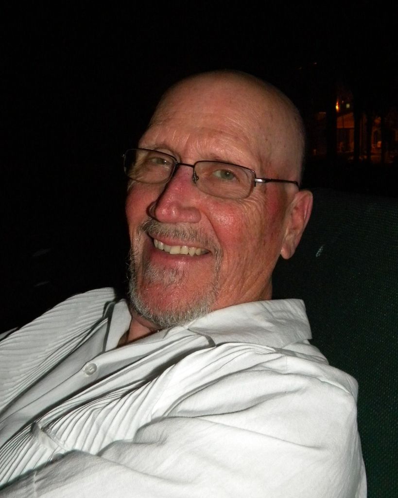 Bradley Gilbert Hale Profile Photo