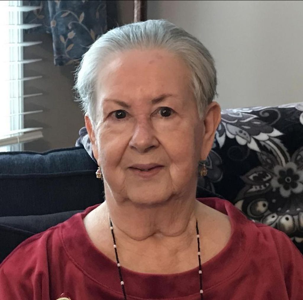 Wanda Garrett Profile Photo