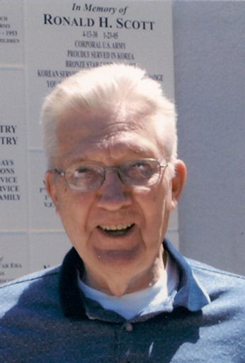 Charles Lamb Profile Photo