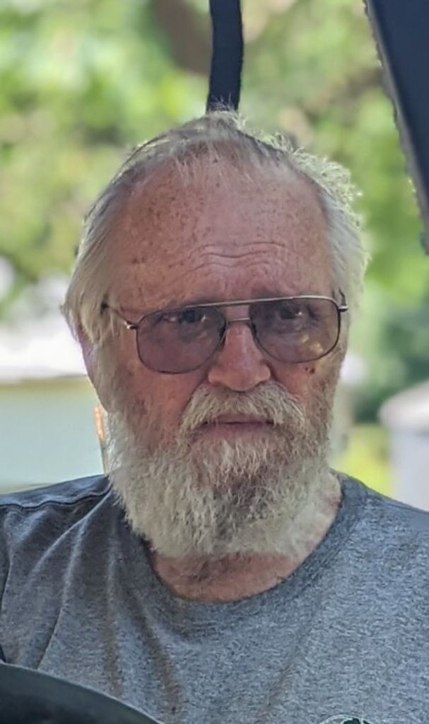 Thomas C. Jones, Jr.