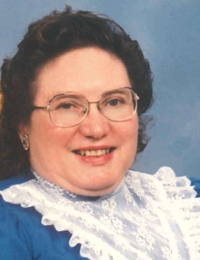 Bernice E. Lecaptain Profile Photo