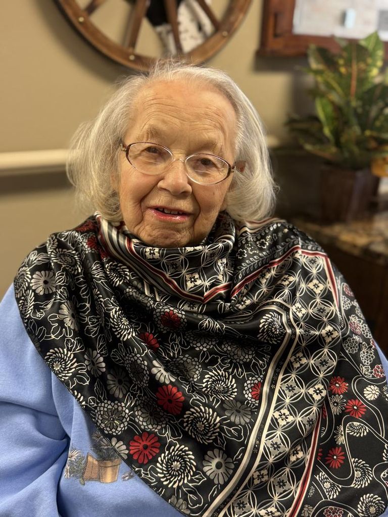 Wilma Huber Profile Photo