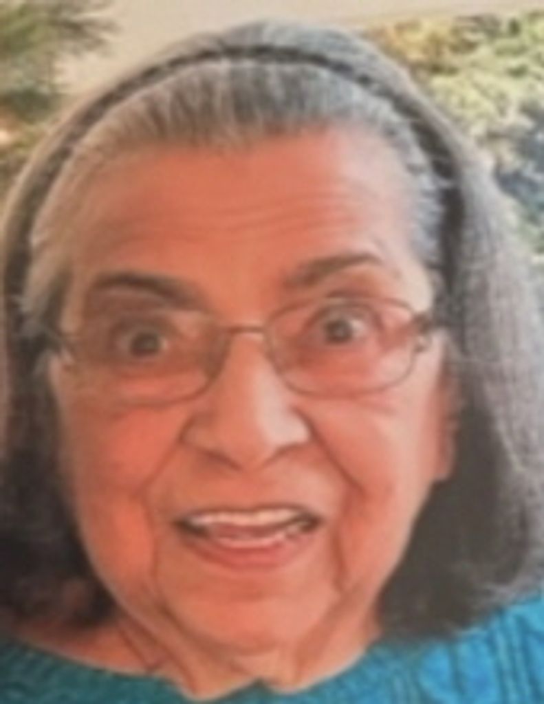 Rose Marie Pacilio