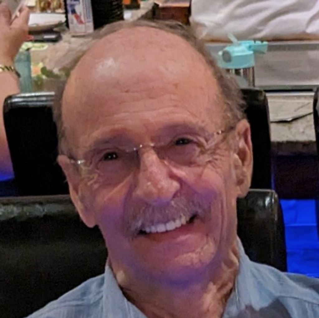 Marc A. Angers Profile Photo