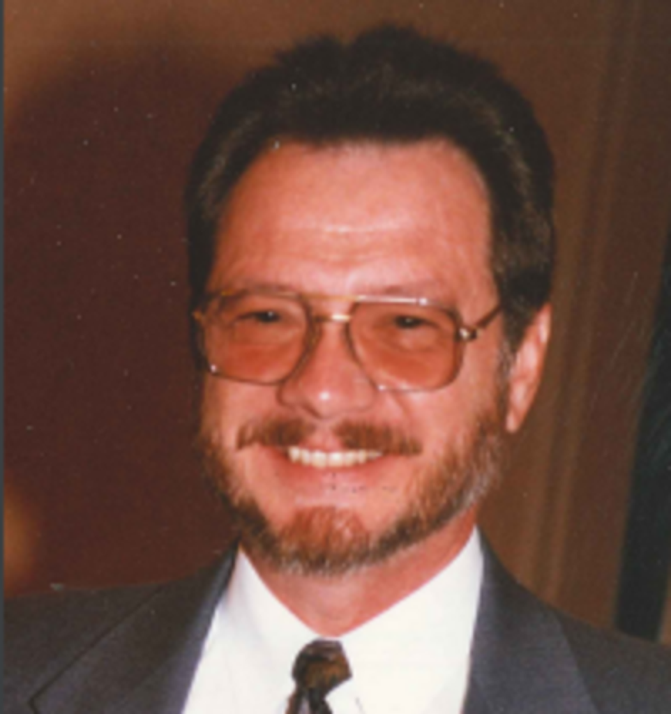 William "Bill" James Cunningham Profile Photo