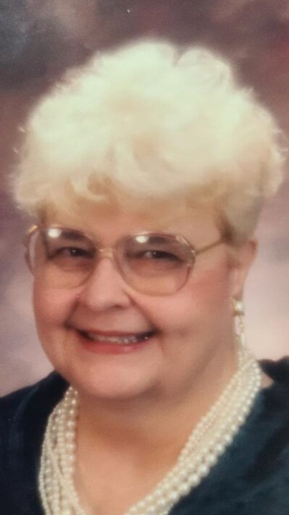 Nellie V. Monroe Profile Photo