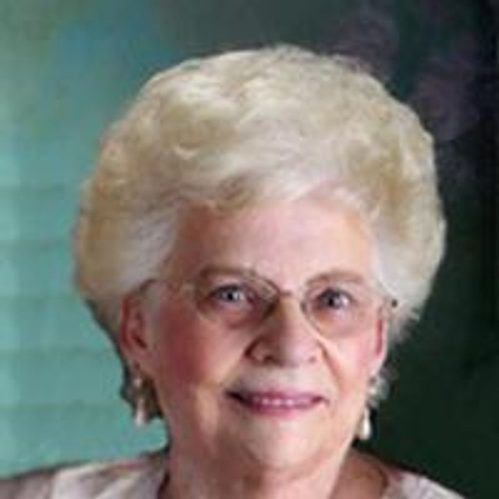 Patricia I. Tyrrell Patterson Roberts