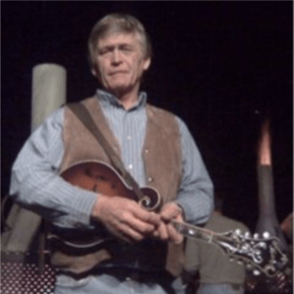 James Irvin Pearman