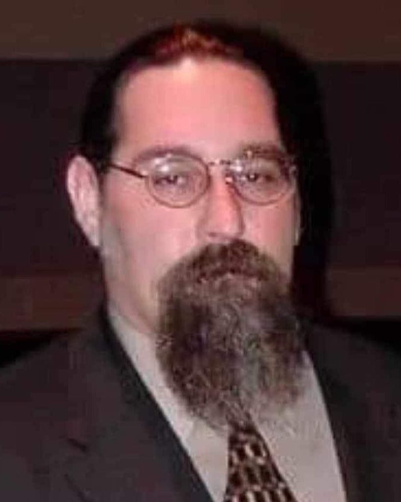 Sean Joseph Hescher