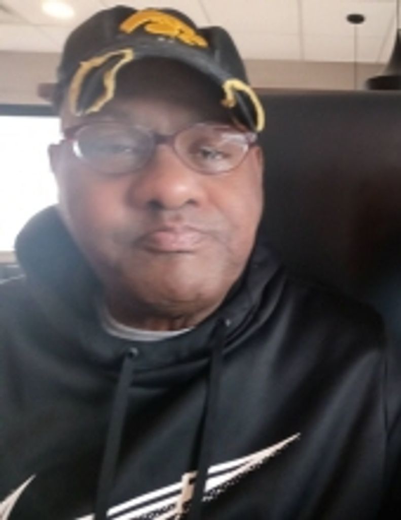 Gregory Jenkins