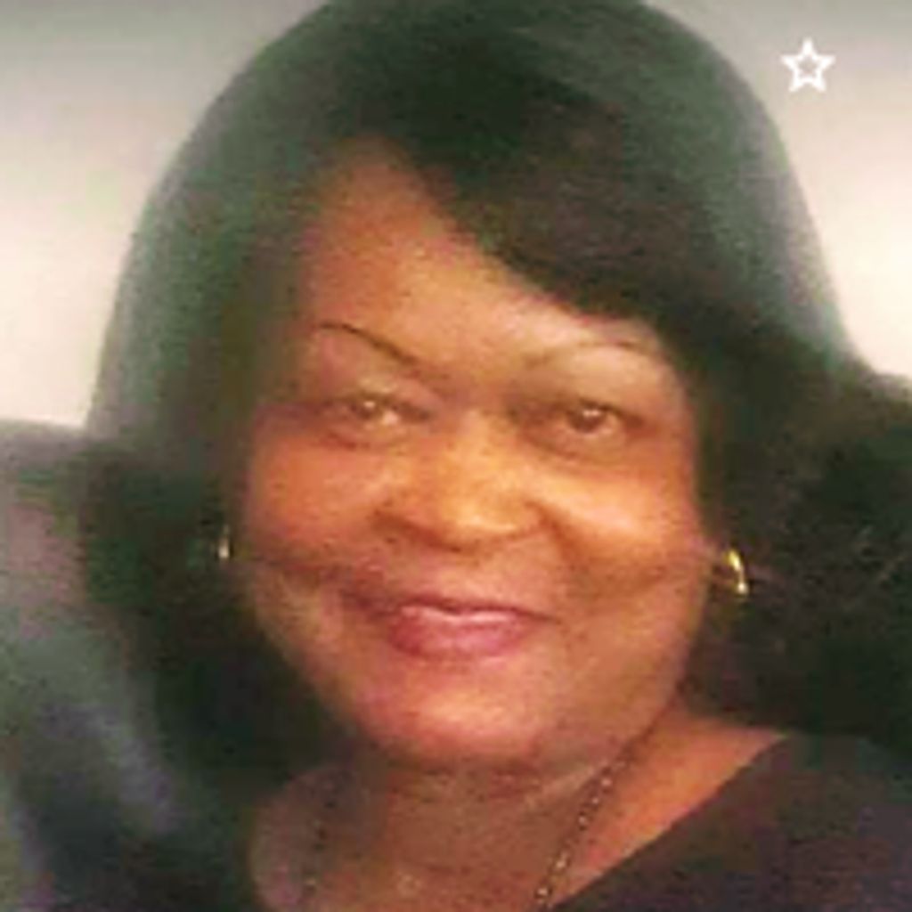 Rosa Lee Coleman
