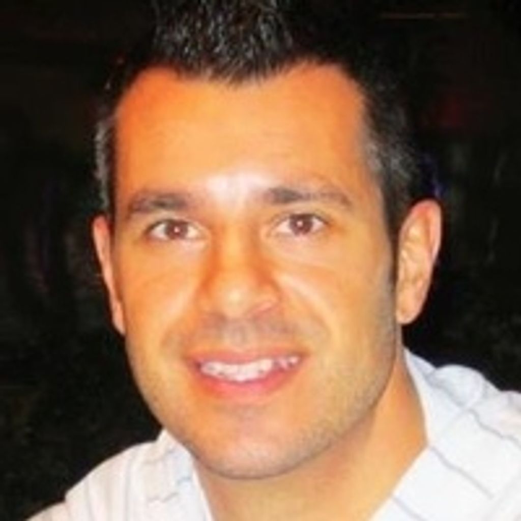 Jason Andrew Miller