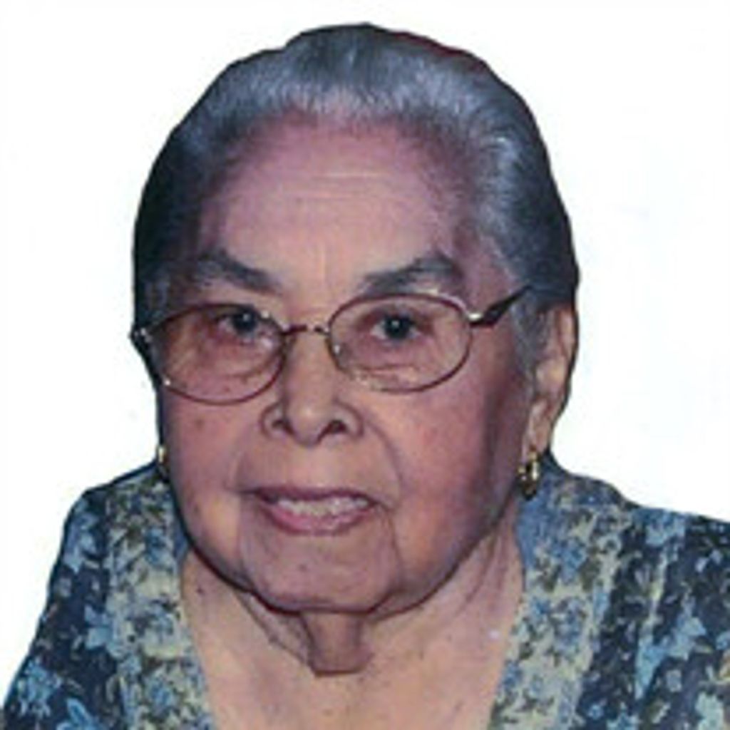 Maria Sanchez