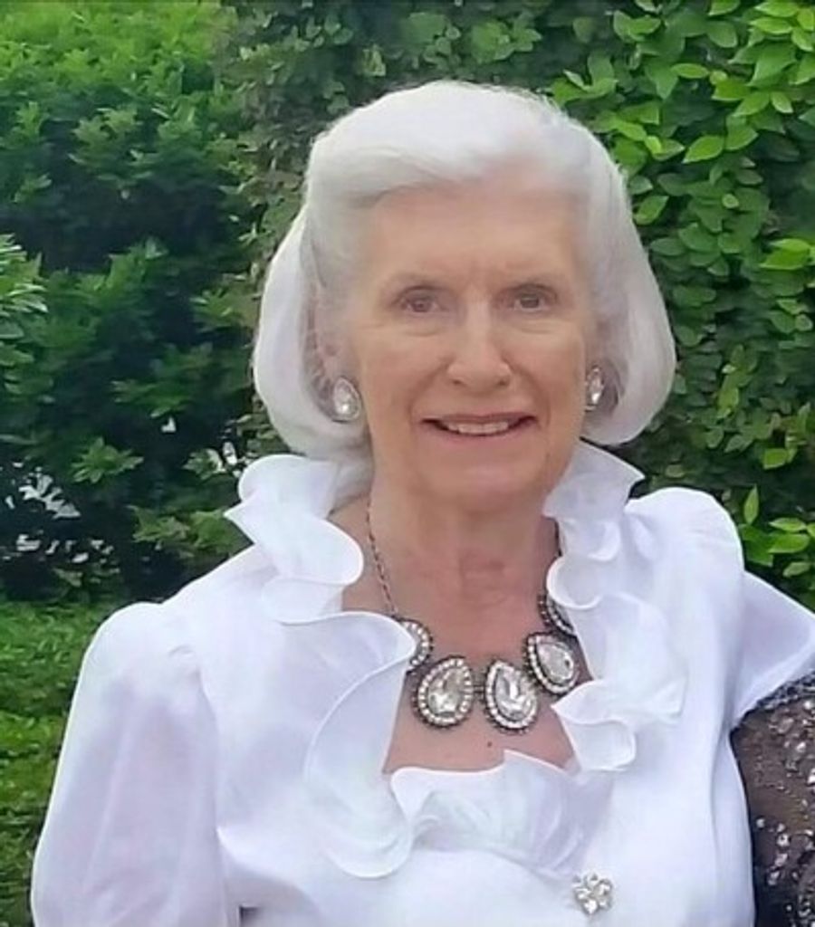 Joan Hiott Profile Photo