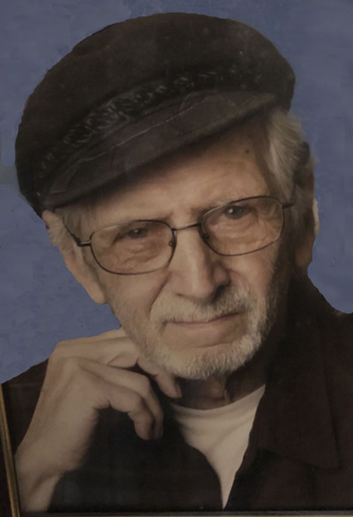 William "Bill" Allen, Jr.