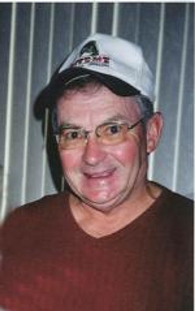 Don Parsons