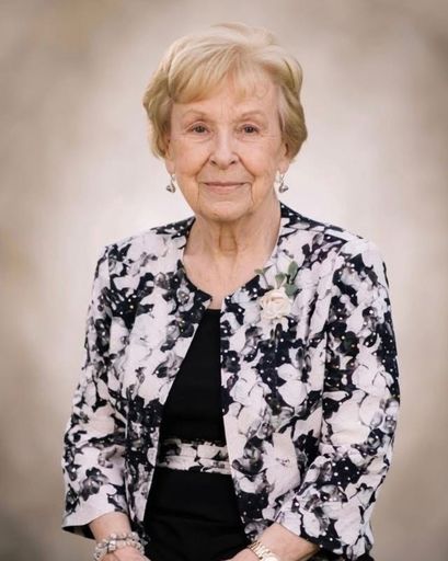 Ursula E. Persha's obituary image