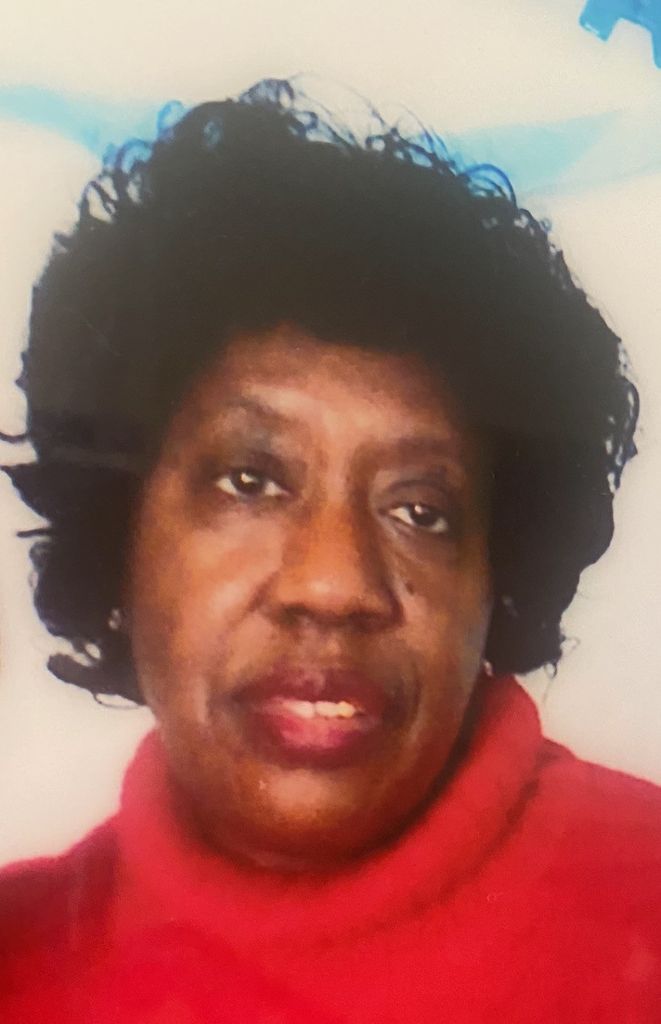 Eva Gray Taylor Dacosta Profile Photo