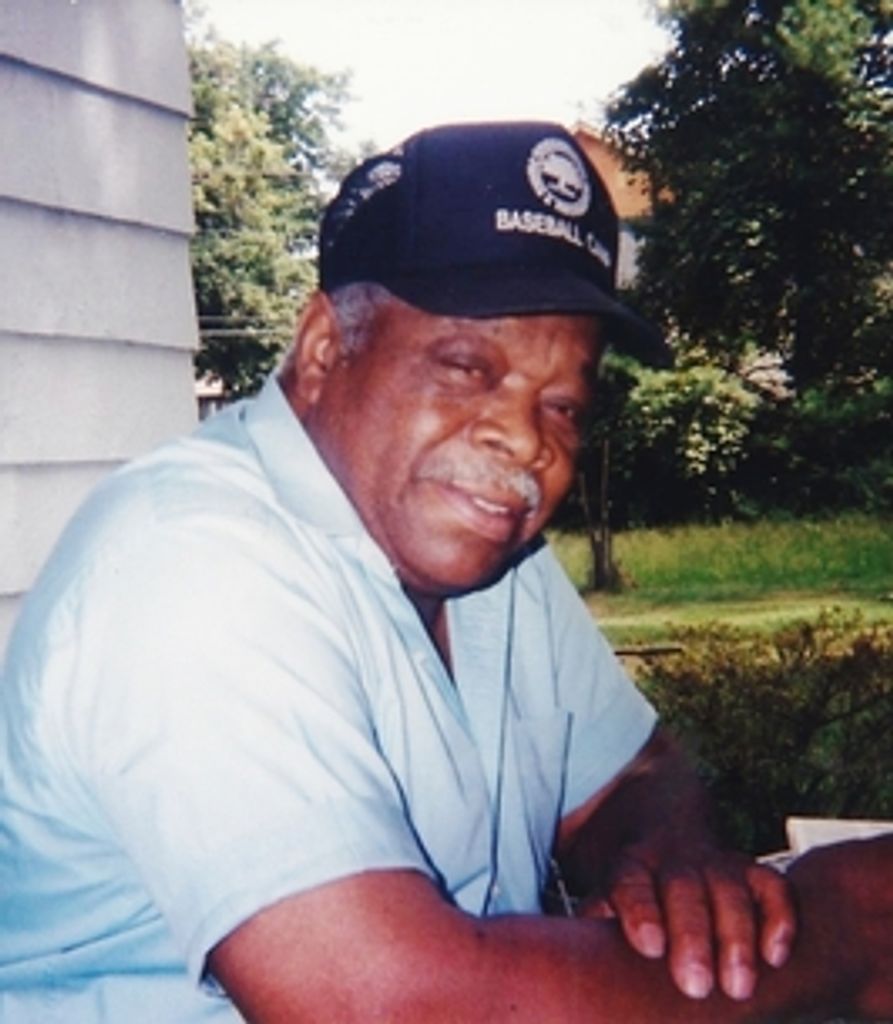 Nathaniel Hester Sr