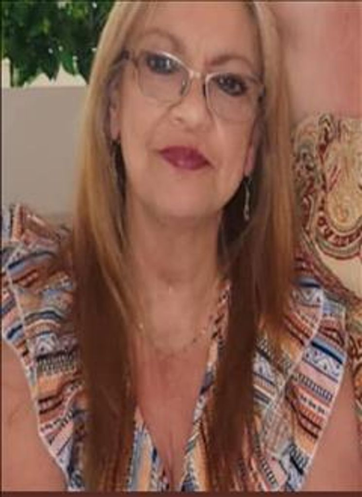 Maribel Guzman-Melecio Profile Photo