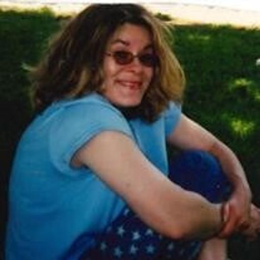 Angela Griffen Profile Photo