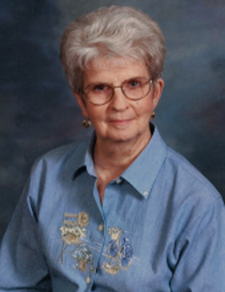 Mary  Lou Gilleland