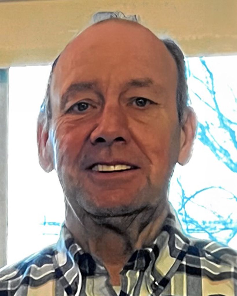 James H. Wallace Jr.