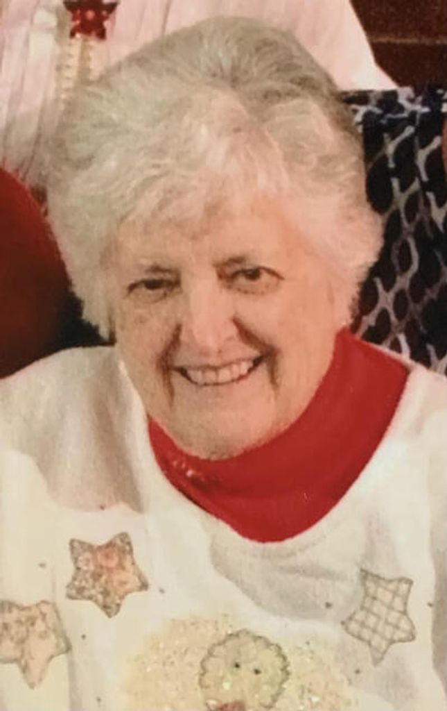 Darlene S Johnson Profile Photo