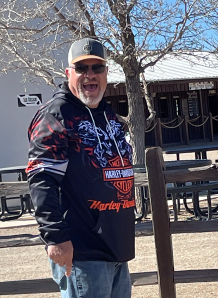 Timothy Nix Profile Photo