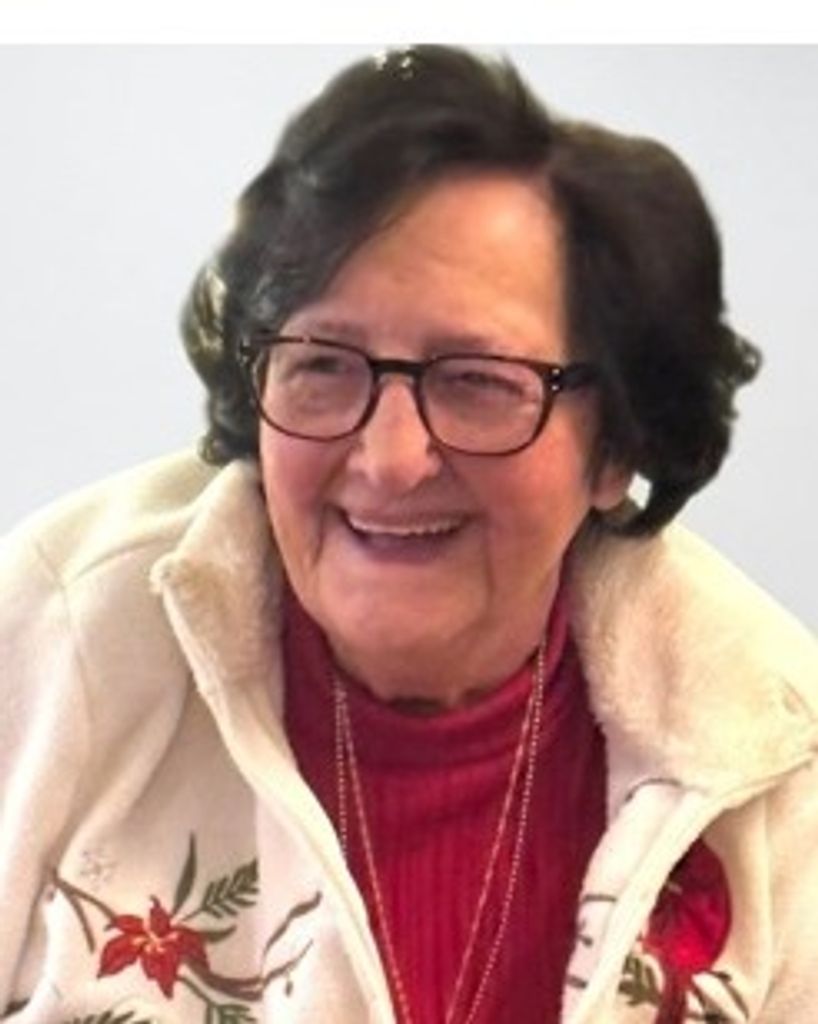 Lucille R. Kurucz Profile Photo