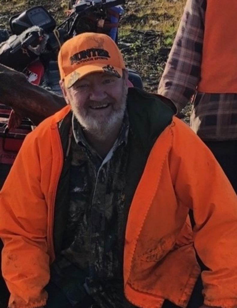 Denis Marc Bedard Profile Photo