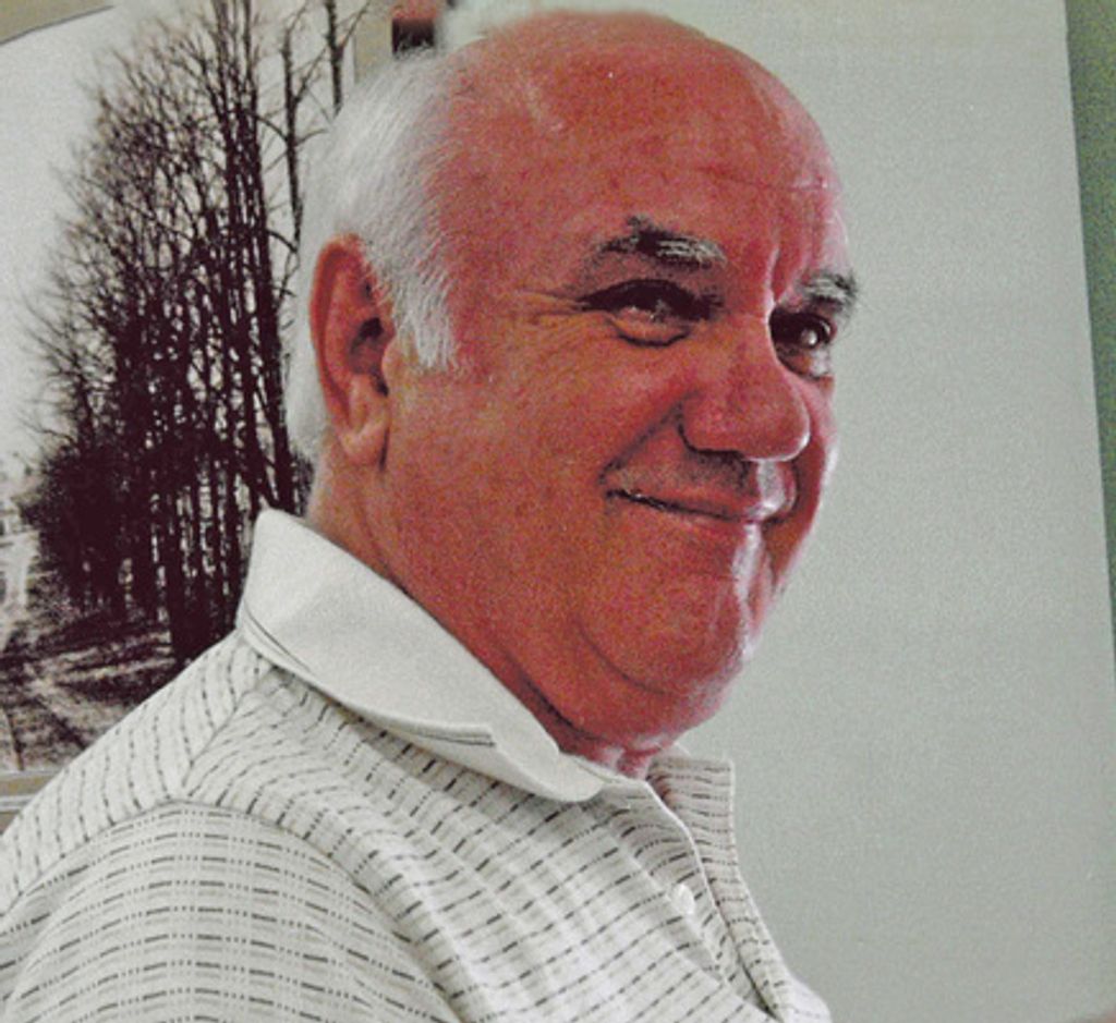 Richard L. Kiekenapp Profile Photo