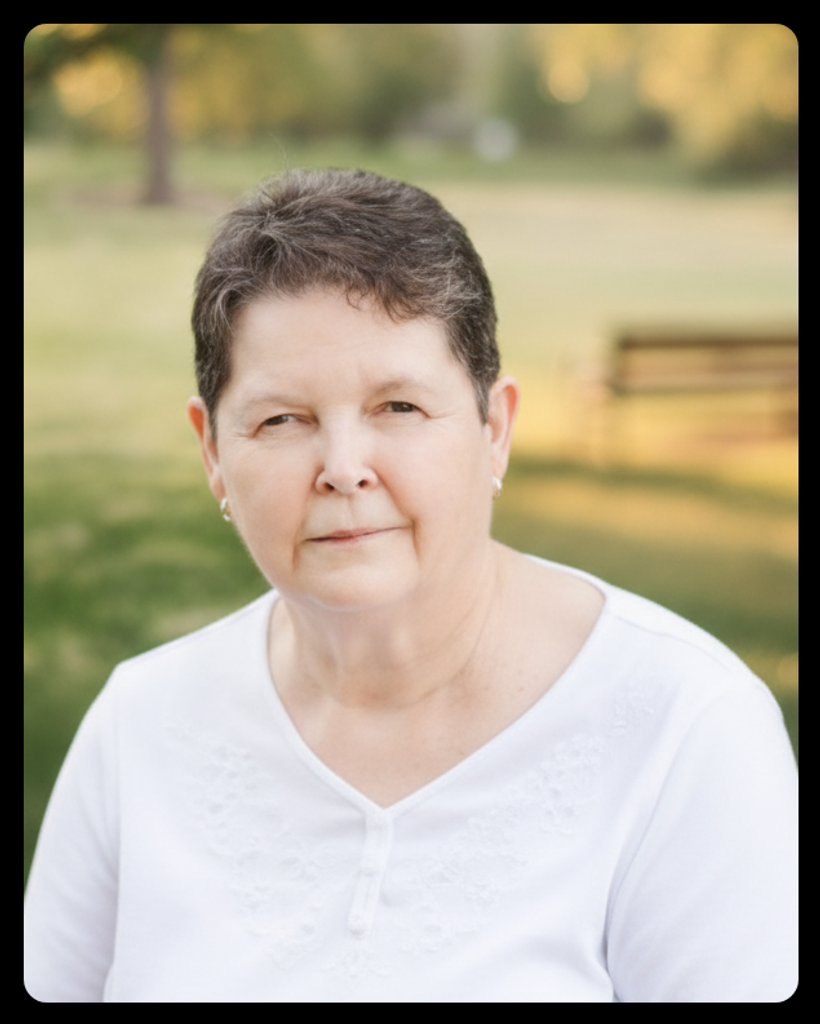 Linda Maude Allen